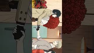 the amount of tension this video has~~