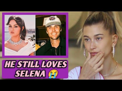 Justin Bieber Revealed He S Still In Love With Selena Gomez 