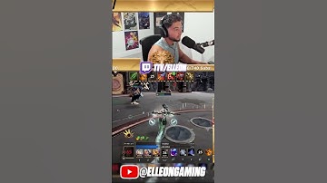 THIS MADE ME RAGE QUIT!☠️ #shorts #smite2