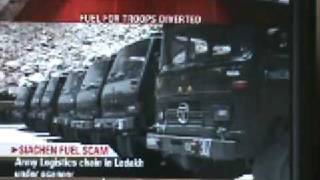Corrupt Indian Army Scandalmust Watch