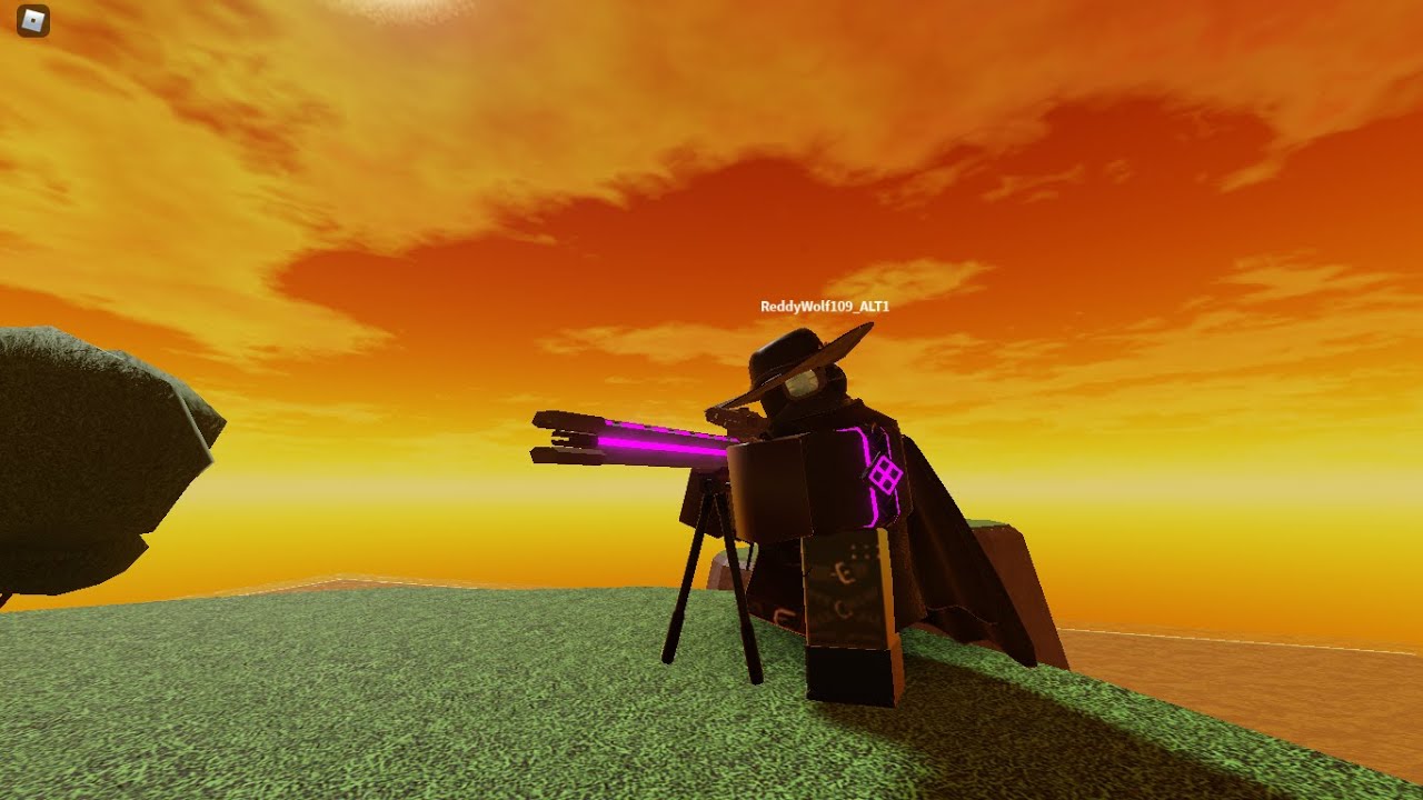 Accurate TDS RP [Halloween 2/3 Update Showcase] (Roblox) - YouTube