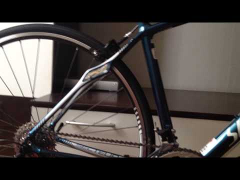 Specialized Secteur Sport 2014 Road 