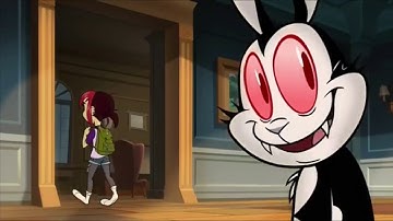 CN 4.0 Promo | Saturday Morning Premieres + New Series Bunnicula