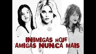 Ámbar Smith Luna Delfi Jazmin