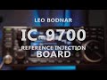 Leo Bodnar IC 9700 GPS Locking board Mp3 Song