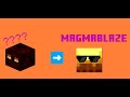 Magmaclips magma talks about his username d