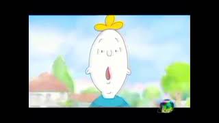 Albie  Intro  Ingls  Transmisin Discovery Kids Latinoamrica marzo Del 2004