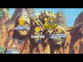 Golden State Warriors Anime Opening Championship Edition 