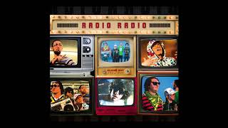 Radio Radio - Jacuzzi after party (audio)