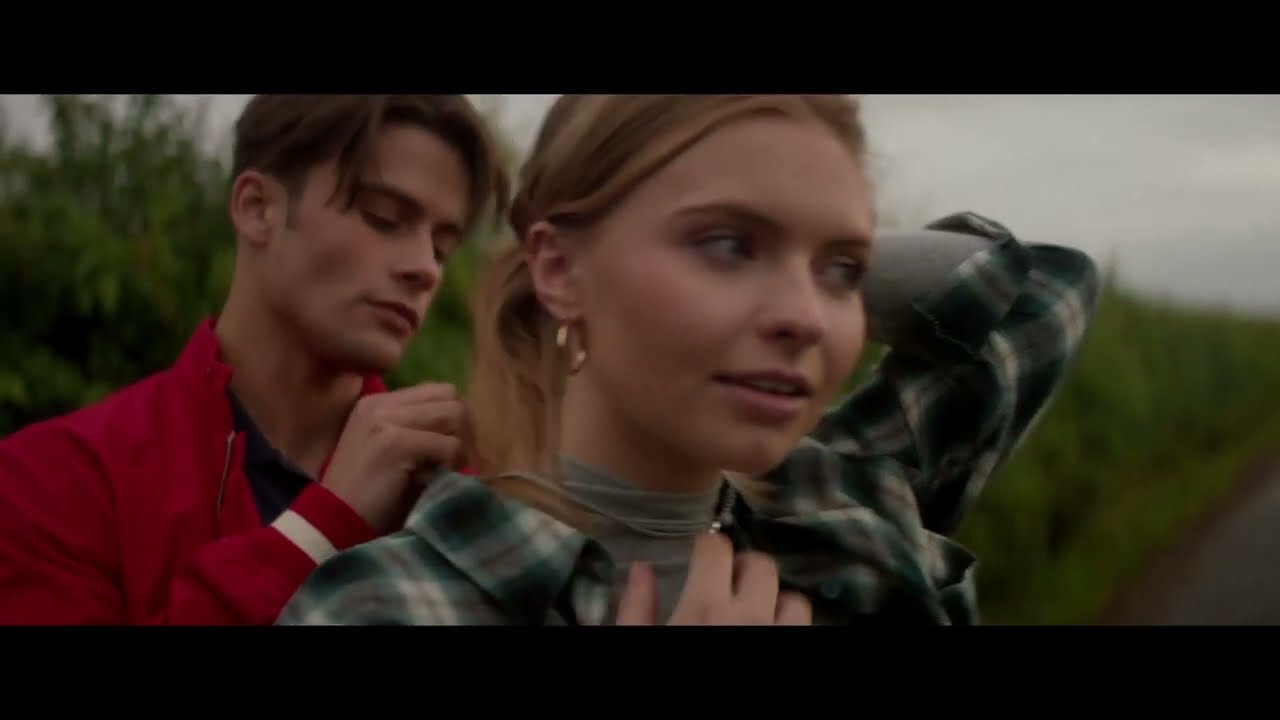 Look to the Light trailer