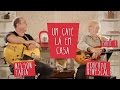 Um Café Lá em Casa com Roberto Menescal e Nelson Faria | Parte 1/3