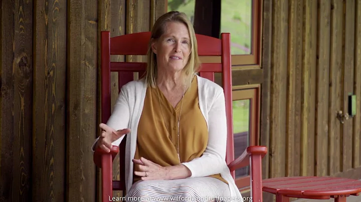 Joan Boren: Wilford Woodruff's Focus on Temples is...