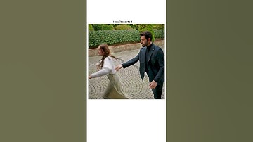 Tears That Speak of Love and Rage  | Jeena | #dilbar #kançiçekleri #barışbaktaş | UC3F