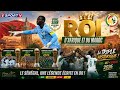 Champion d'Afrique U17! Assane Sarr Meilleur Gardien! Le Sénégal Roi d'Afrique et du Maroc...