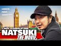 Natsuki: The Movie (Life in Japan Documentary)