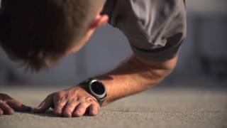 Training Routine: Survive the Incredibly Tough City Rooftops
See Pip Andersen train on LAās rooftops with the Samsung Gear S3 featuring incredibly tough, optically clear, and scratch-resistant Gorilla Glass SR+.
To see more click here: http://www.corninggorillaglass.com/pip-andersen Training Routine: Survive the Incredibly Tough City Rooftops