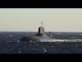 ТК-208 «Дмитрий Донской» | Комментарии иностранцев | Nuclear submarine «Dmitriy Donskoy»