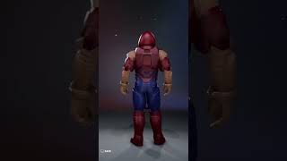 Captain Juggernaut Enters WWE 2K25 – Unstoppable Patriot Power! #juggernaut #captainamerica #marvel