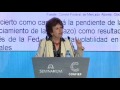 Presentación de Liliana Rojas-Suárez