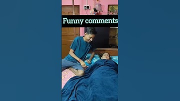 Funny Comments reading 😁| 190 #shorts #funnycomment #comment #commentsreading  #comments2fun