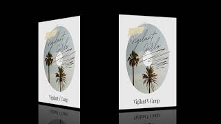 Vigilant V Camp -  Vigilant Girls