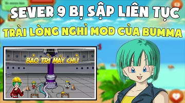 SEVER 9 Sập Liên Tục Diễn Đàn Quay Về Năm 2016 Game Sẽ Đi Về Đâu ADMIN Trải Lòng - Ngọc Rồng Online