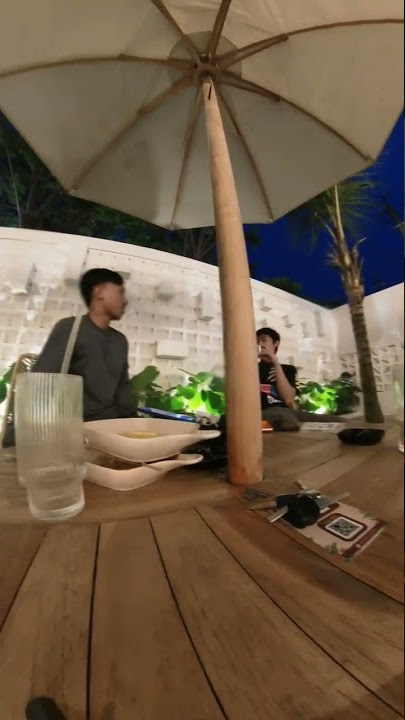 Cafe Surabaya Vibes Bali, Mandalika Cafe #mandalikacafe #cafesurabaya #surabaya #fyp