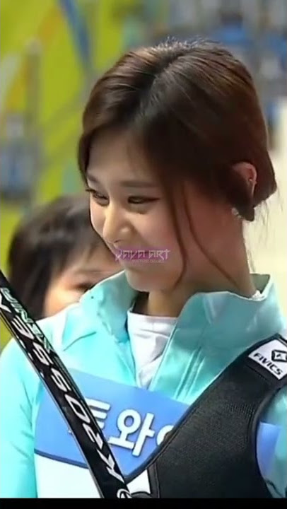 WOWWWW🤩🤠🤩COLABORATION DANCE ARCHERY AND EDITING FOTO TZUYU VERY BEAUTIFUL
