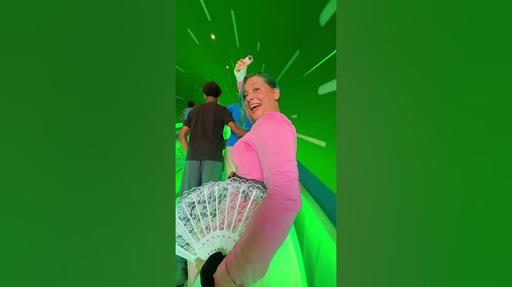 I Can't BELIEVE She Was SO SCARED Of This NEW RIDE! #shorts