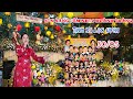 Đêm nhạc mừng Lễ Phật Đản tại Tịnh xá Lộc Uyển sắp bùng nổ rồi! Rất nhiều ca sĩ, nghệ sĩ nổi tiếng