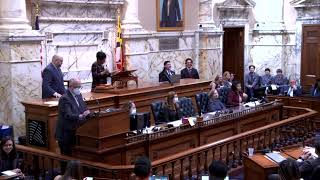 House Floor Session, 2/13/2024 #1