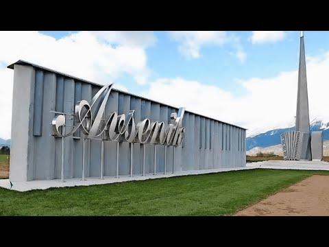Video: Spomenik Saratovski harmoniki: z upanjem na oživitev edinstvenega instrumenta