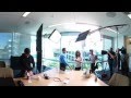 ServiceNow VR Time lapse - &quot;Now on Now&quot;