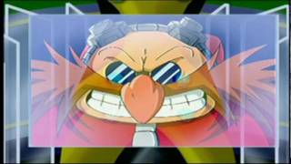 Sonic X Villains - Double Trouble