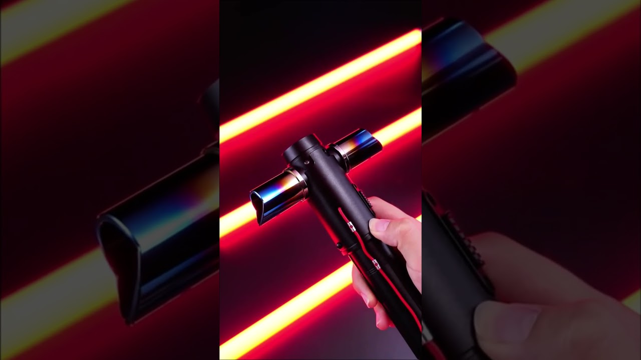 LIGHTSABERS en ARGENTINA