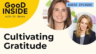 Deep Dive: Lauren Bush Lauren of FEED on Cultivating Gratitude and Thoughtfulness