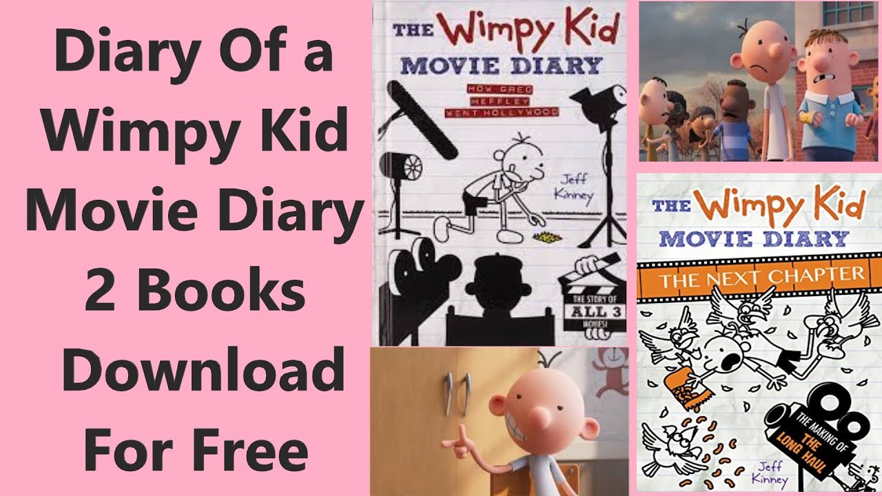 Diary of a Wimpy Kid - Movies on Google Play