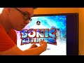 Sonic Adventure , Sonic’s Story Finale