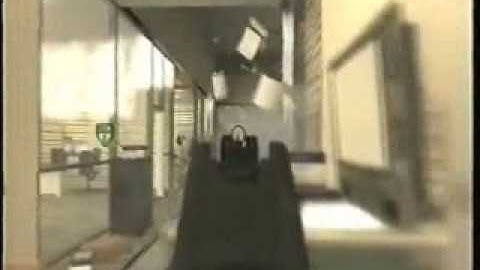 Mw2: Hardcore Search and Destroy on Highrise