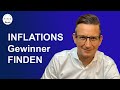 Christian W. Röhl: Schutz vor Inflation - die besten Aktien finden