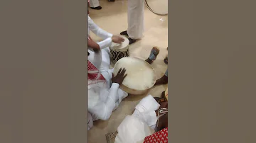 مزمار علبة على خفيف يا لطيف زواج مزمار طرب المدينة المنورة 