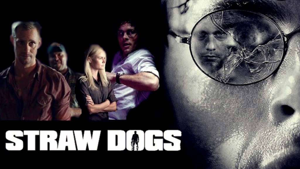 2011 Straw Dogs