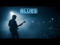 Letters & Shadows – Emotional Blues Guitar Live (Authentic Blues Experience)