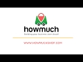 Howmuch Point of Sale (POS) | How it works?