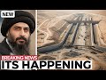 Taliban Just Shocked the World With What They’re Building!