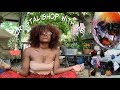 Crystal shop with Me/Haul #crystals #healing