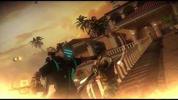 Army of Two: The Devils Cartel - Part 44 - Gameplay Walkthrough - No Commentary