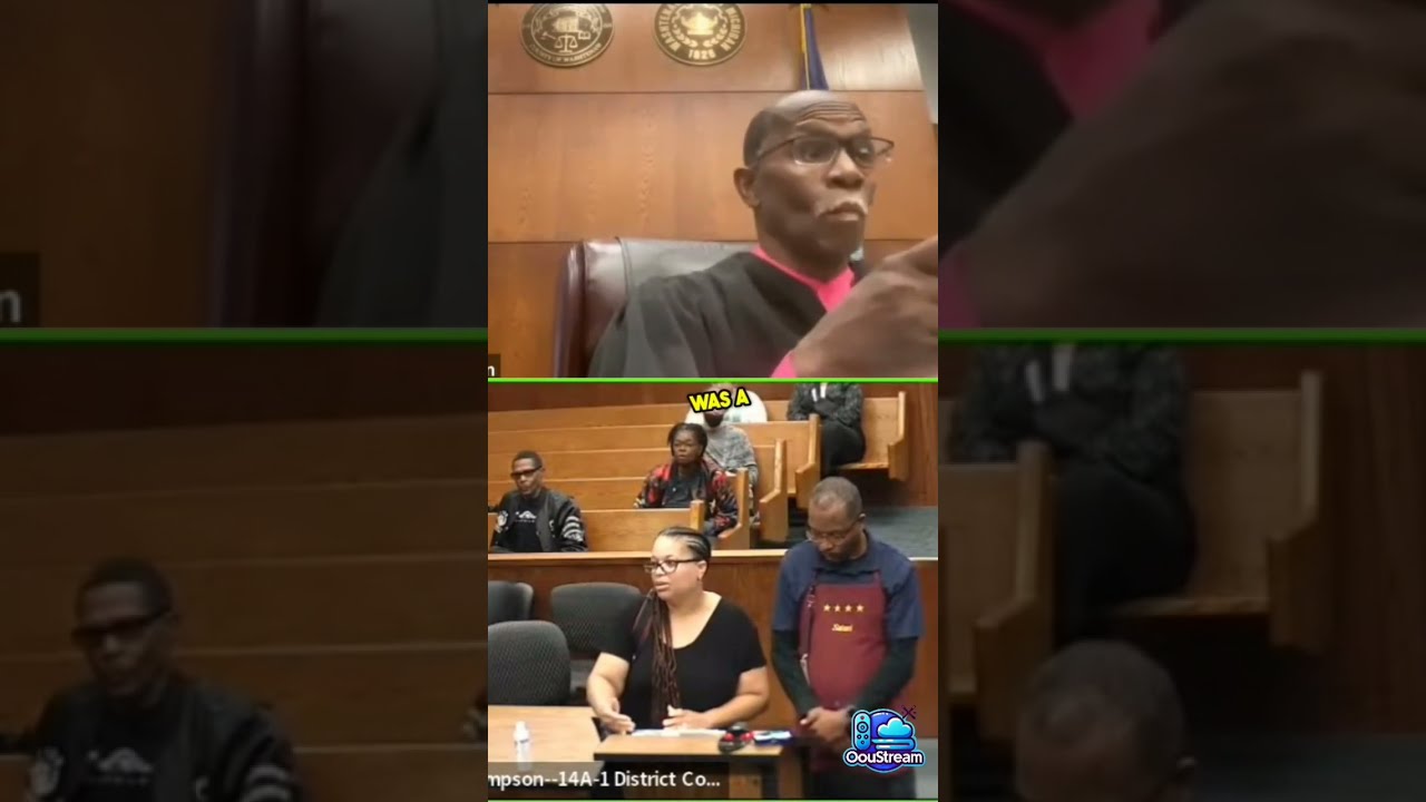 Was The Tenant S Payment Refusal Justified Judge Questions Eviction Drama Courtdrama