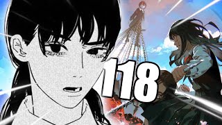 Chainsawman Part 2 Is WILD!