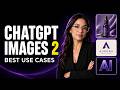ChatGPT Images 2 Tested: Real Use Cases, Prompts &amp; Results